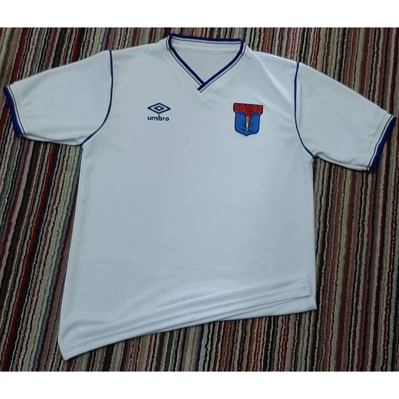 Jersey Retro Persita Tanggerang Perserikatan 1992