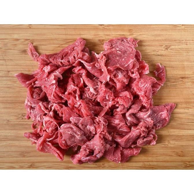 

Sml02 - Daging Teriyaki - Daging Sapi Teriyaki - Daging Sapi Segar - D Yolavatika12