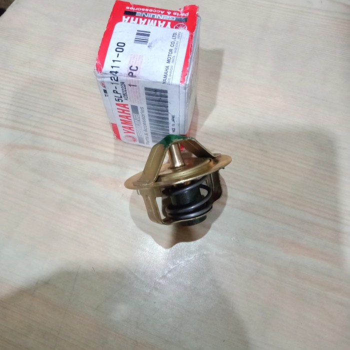 Thermostat Yamaha R1 2008 (Kode A 003))