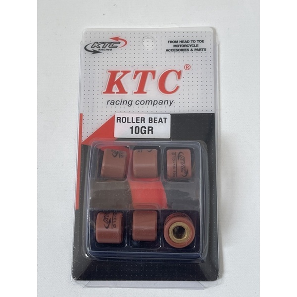 Roller KTC Beat Karbu / Beat Lama