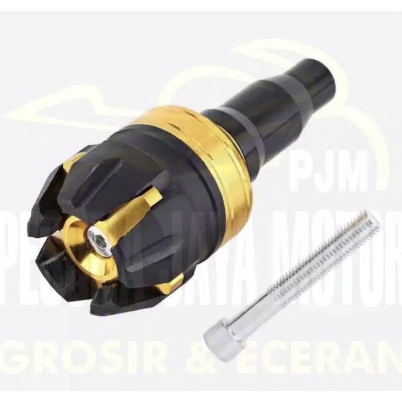 Jalu pelindung knalpot nmax pcx lexy xmax lexy universal