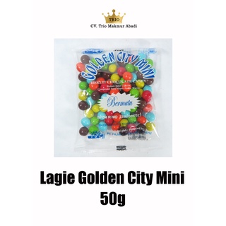 Jual L Agie Golden City G Shopee Indonesia