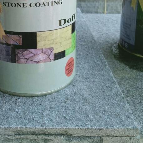 Pernis Batu Alam - Gloss