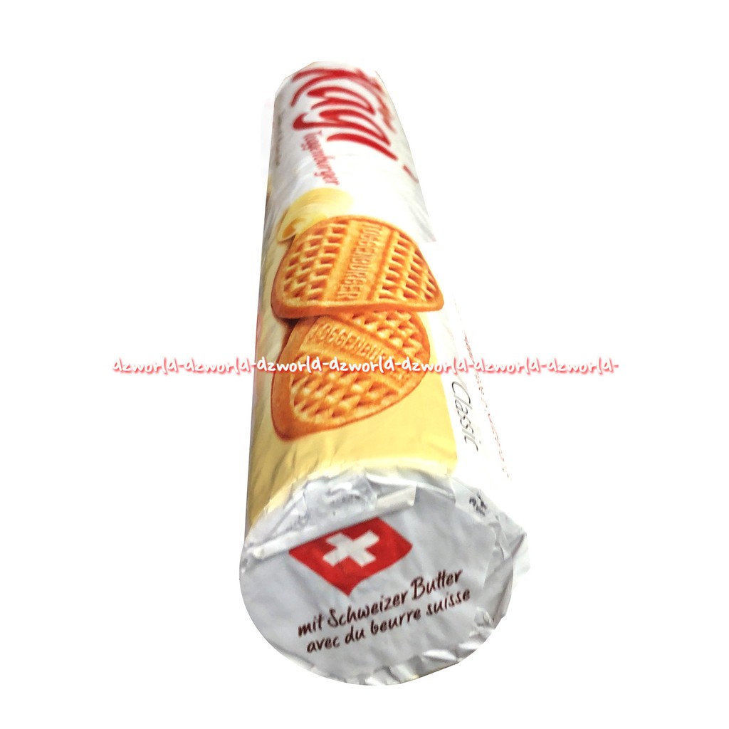 Kagi Toggenburger 200gr Butterbiscuits Butter Biscuit Biskuit Butter Mentega Kaggi