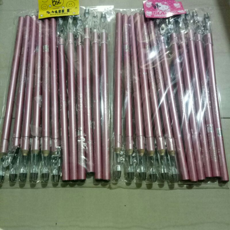 PENSIL ALIS PONS