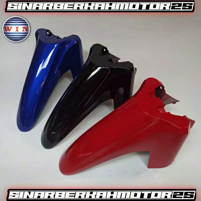 Spakbor vega r new spakbor depan vega r new 2006-2009