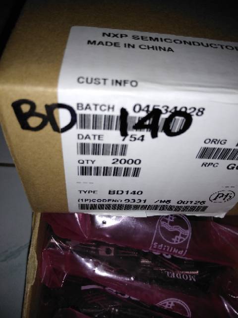 BD140