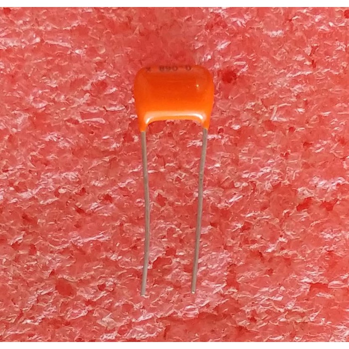 Kapasitor MKT 68nf 100V