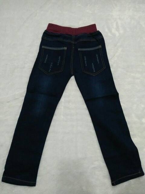 Celana jeans anak / celana panjang jeans