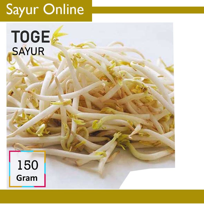 

TOGE [150g]