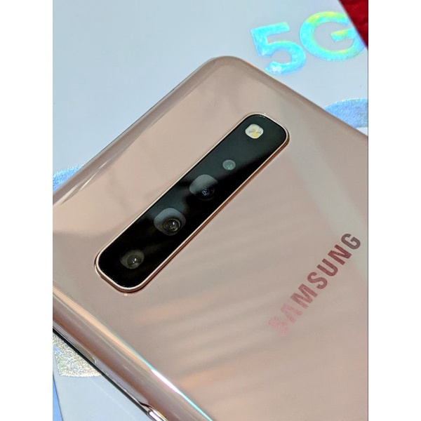 Samsung S10 5G 8/256GB 512GB Second Original 100%