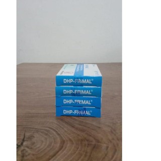 MURAH obat malaria DHP firmal, qlt.... | Shopee Indonesia