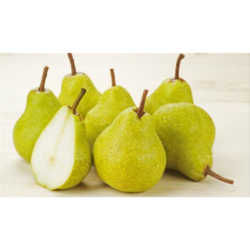 

Buah Pear Packham Afrika