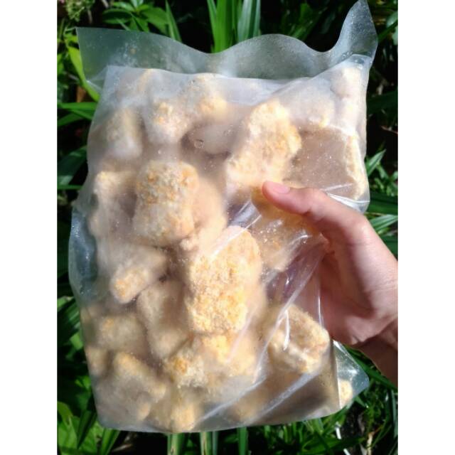 

Nugget ayam murah/enak/grosir