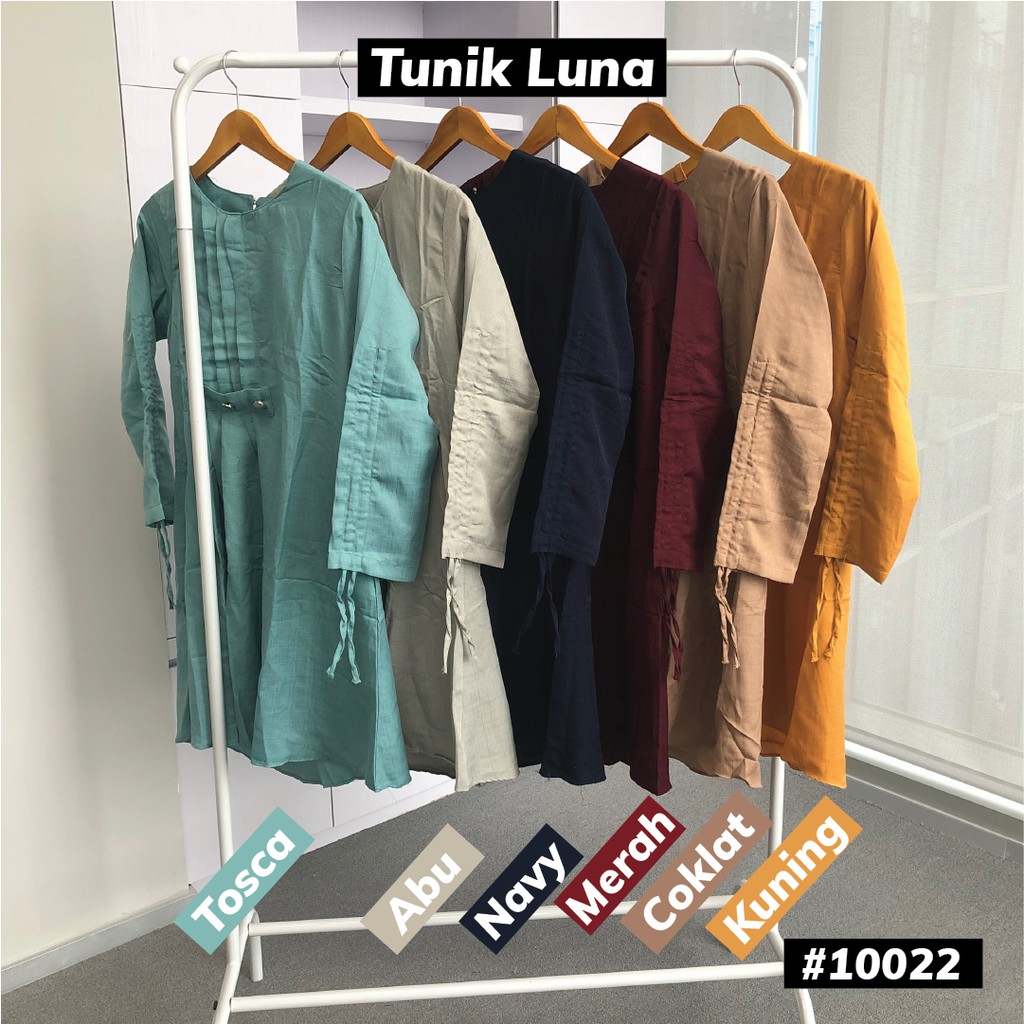 TUNIK LUNA