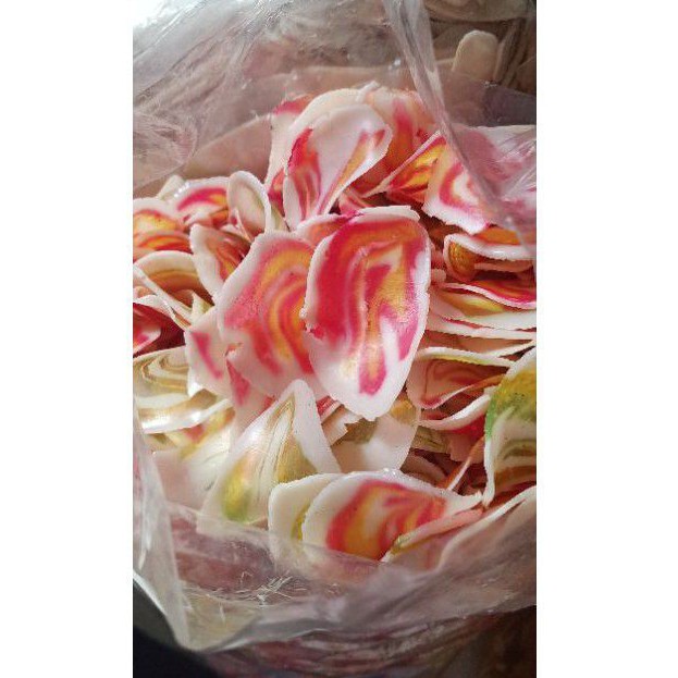 

•KERUPUK MAMBO/KRUPUK IKAN/KERUPUK MAMBO