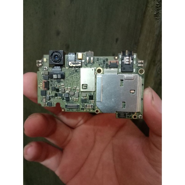 mesin xiaomi redmi 3x 3s 3