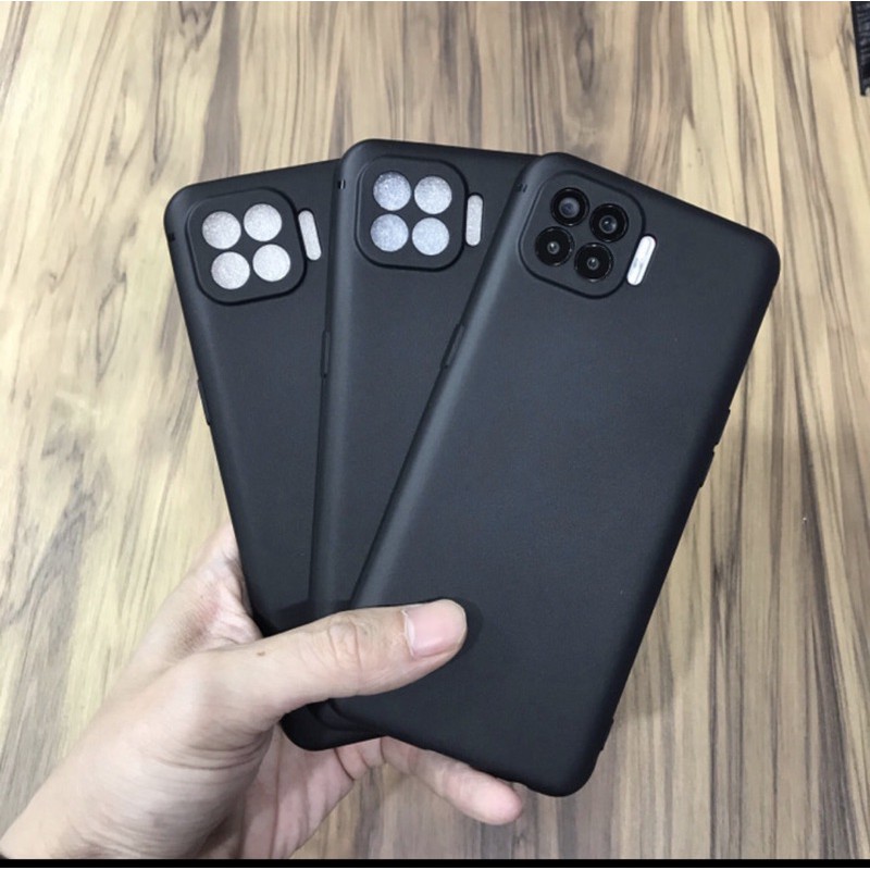 CASE MODEL ORI ANTI JAMUR OPPO RENO 4F