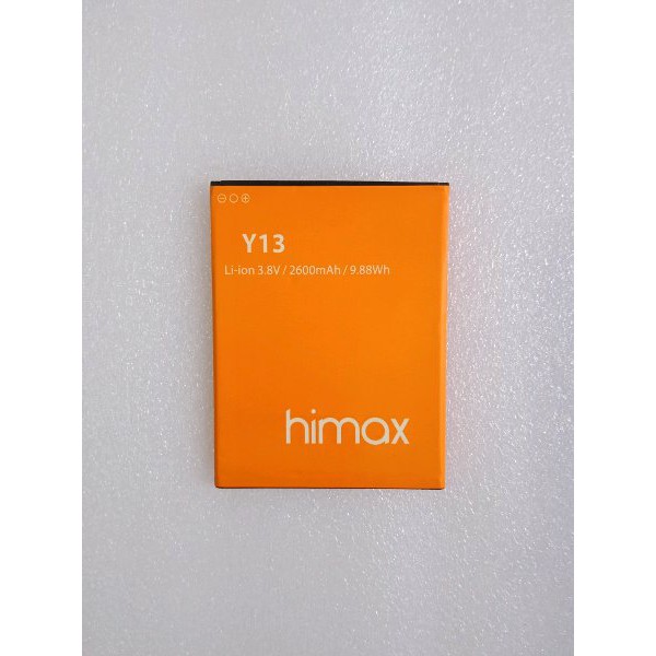 BATERAI HIMAX Y13 - BATTERY HIMAX Y13
