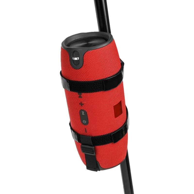 Cre Strap Holder Botol Minum Universal Adjustable Untuk Perahu / Bar / Speaker Xtreme1 / 2 / 3