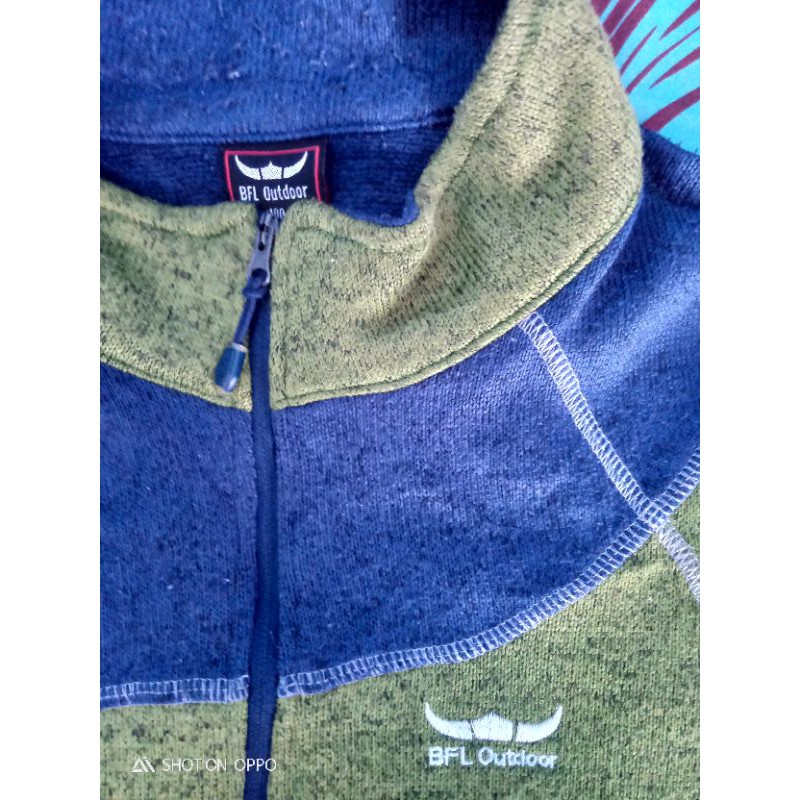 BASELAYER BFL OUTDOOR EXTRIME