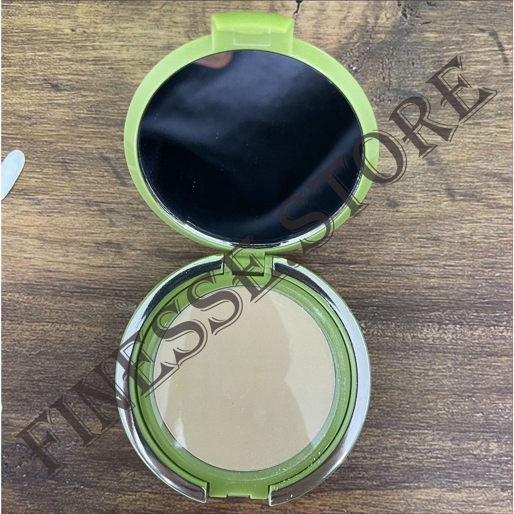 LIZ SKIN Lightening Compact Powder - DR Listiani Bedak Padat Pemutih