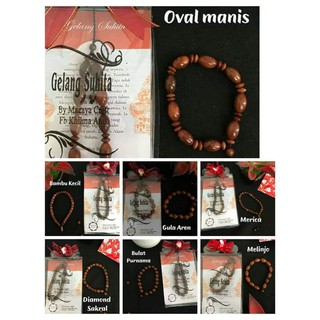  READY Gelang  Suhita gelang  kaukah dari novel Hati 