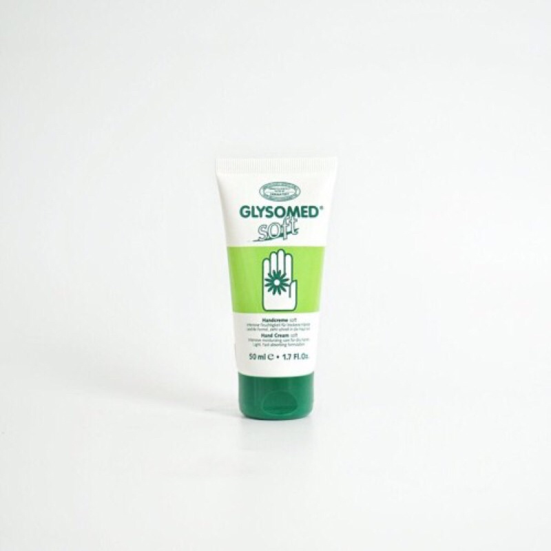 Glysomed Hand Cream Soft 50ml