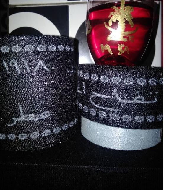 ✲ MINYAK APEL JIN DAUN 3,5,7,9,11,13 ◊