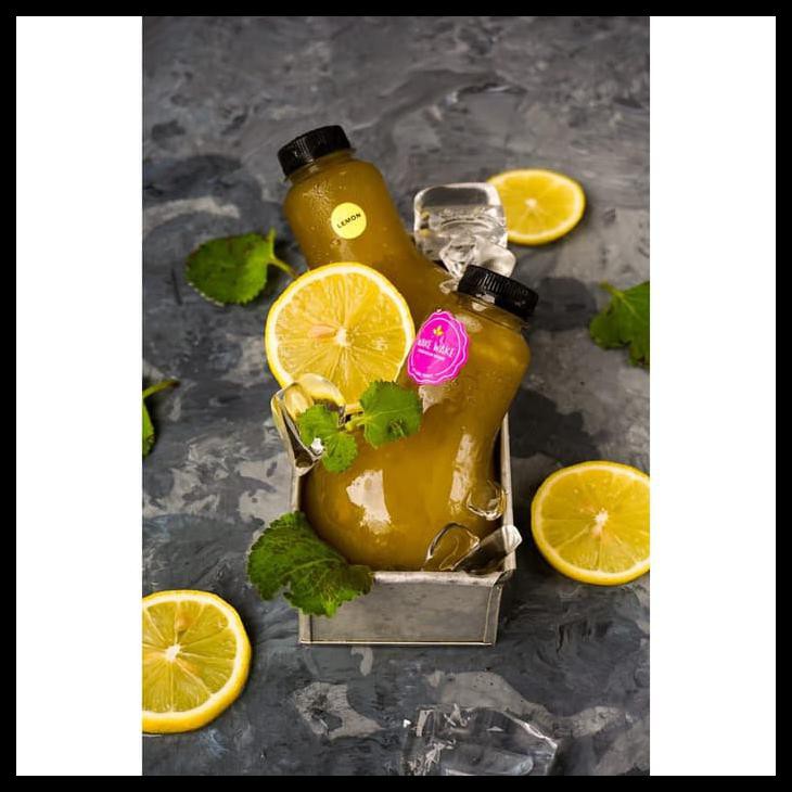 

Wake Wake Juice OBRAL