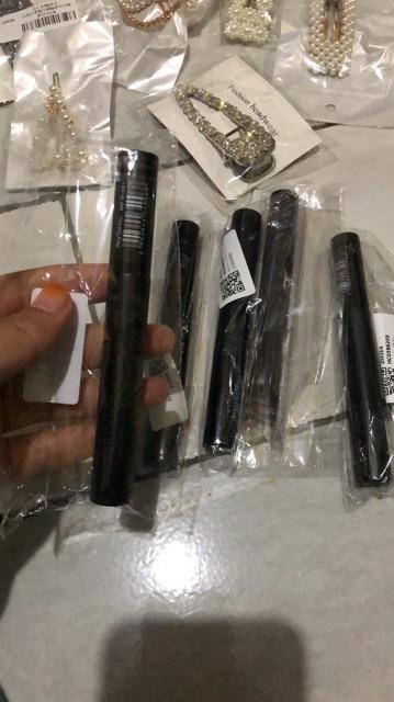 Kacamata Bingkai Datar Bahan Metal Kualitas Tinggi