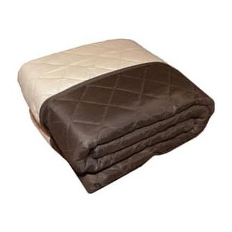 TEBARU LAPISAN SOFA SARUNG PELINDUNG SOFA KULIT SOFA PROTECTOR REVERSIBLE _