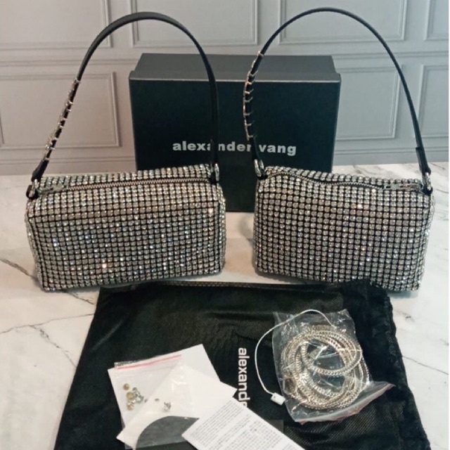 Tas Alexanderwang / Bag Alexanderwang 02