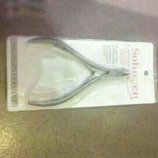 solingen gunting cuticle