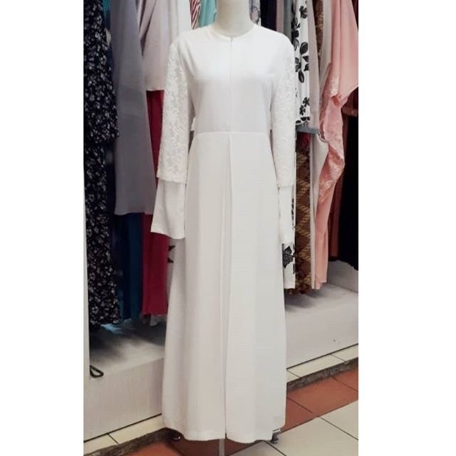 Gamis Huwaida