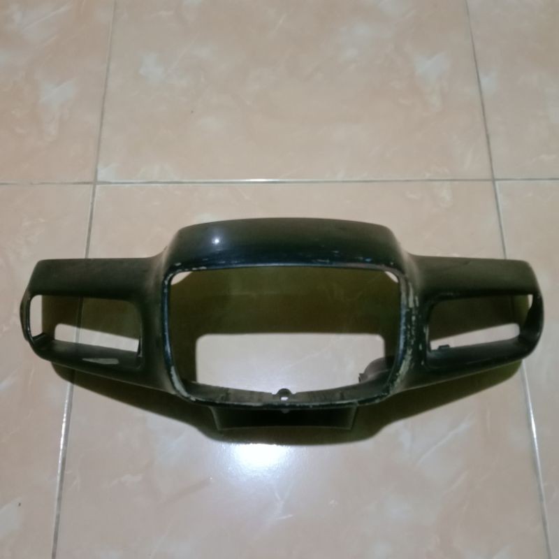 batok totok lampu depan Honda Astrea legenda 1 impressa grand bulus original