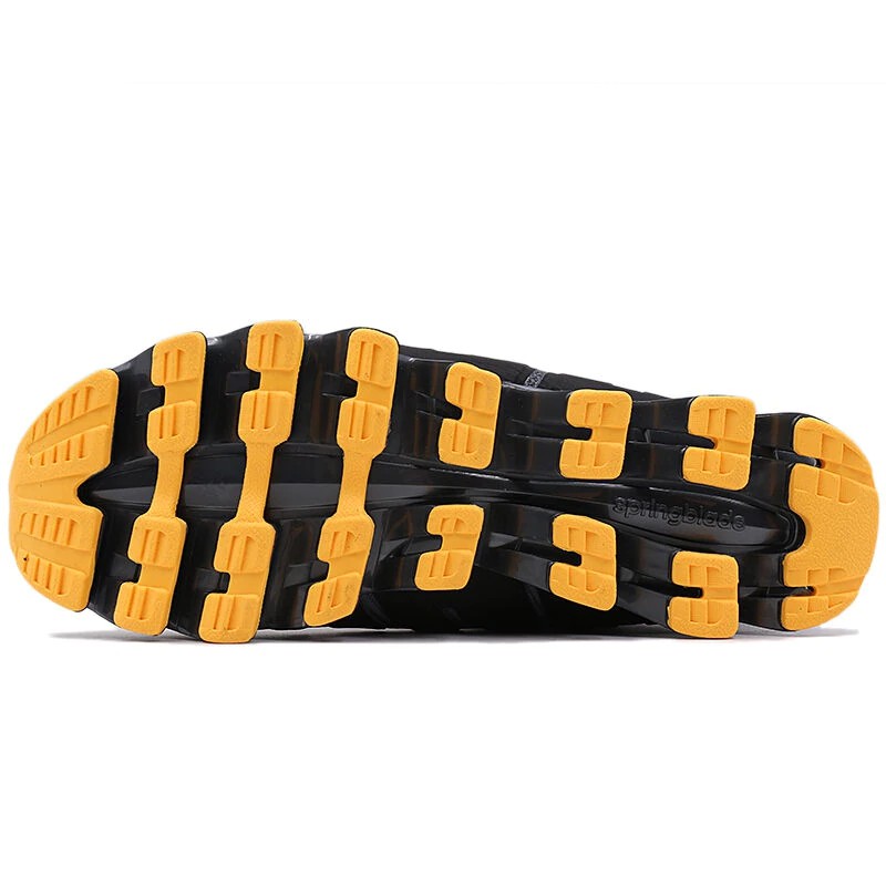 springblade pro shoes