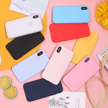 SOFT CASE OPPO A3S A39 A5S K3 A37 F1S F3 PLUS F5 F7 F9 A71 A83 C1 C2 C3 CANDY