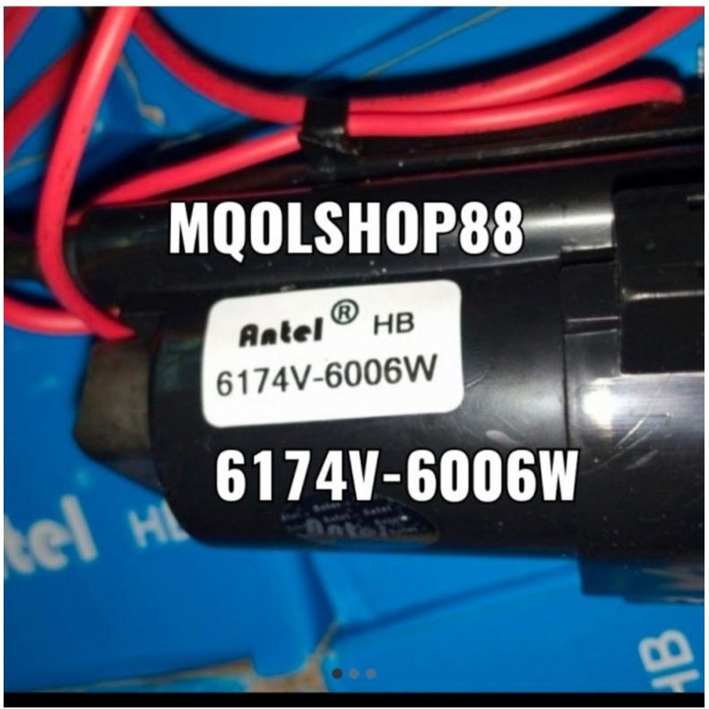 flayback tv  6174V-6006W ORI