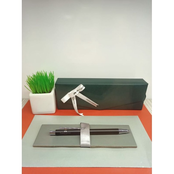 

neo slim ballpoin faber castell