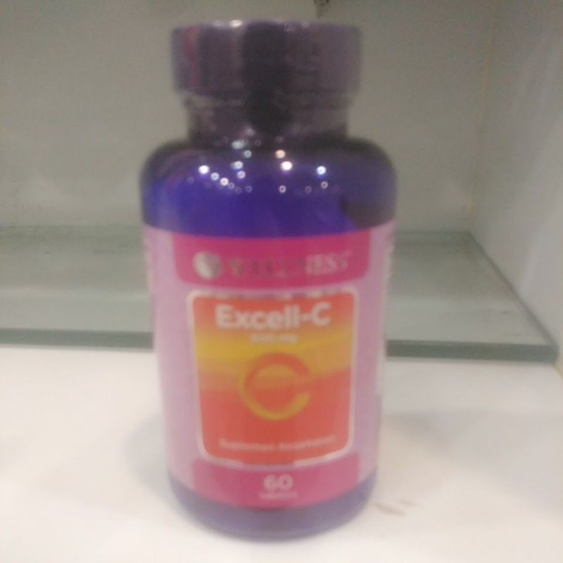 wellnes excell c 500