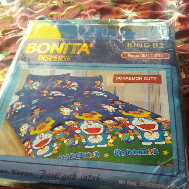 Sprei Bonita 180x200