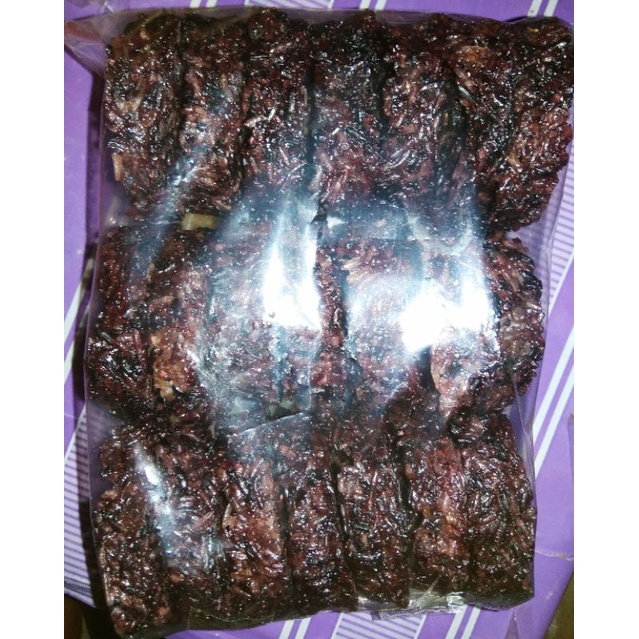 

rengginangmanis