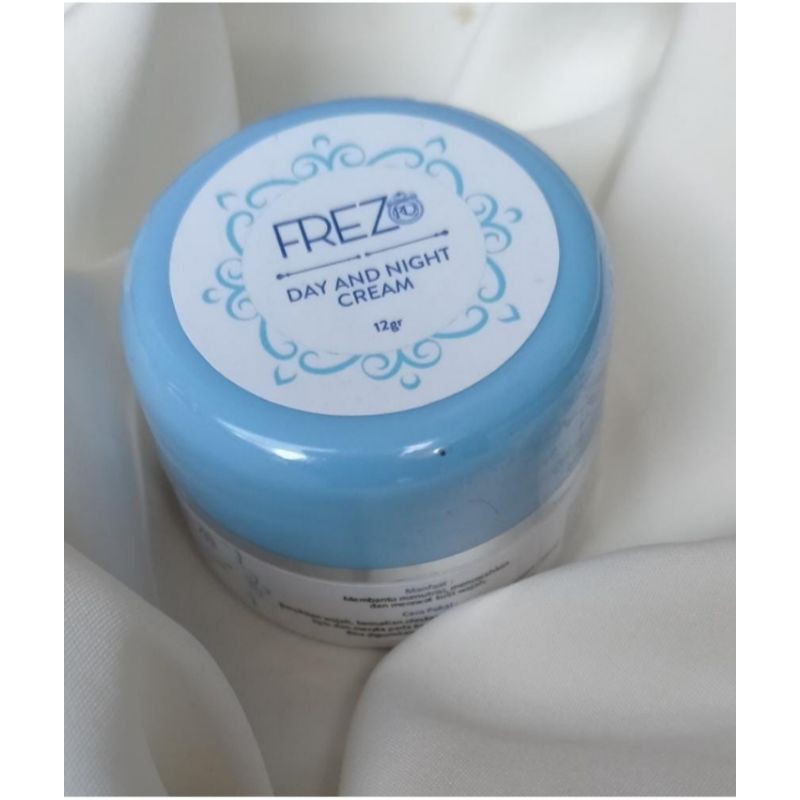 CREAM FREZO 2IN1