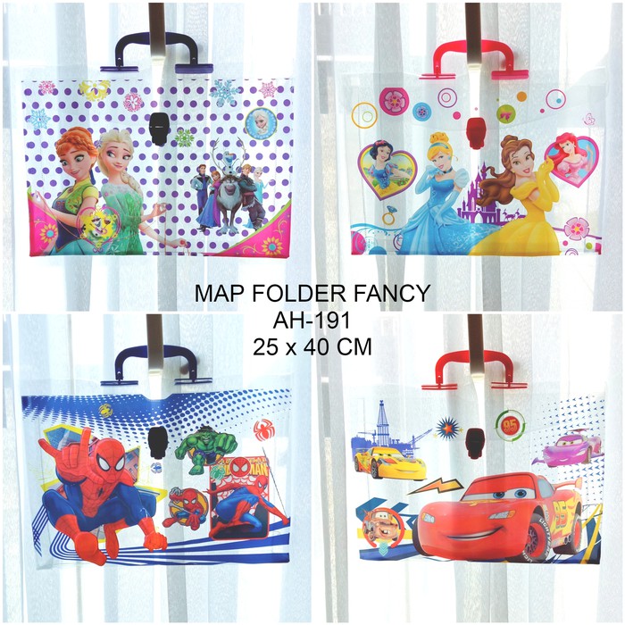 

AA160 MAP FOLDER B4 TAS KURSUS BAG FOLDER B4 TAS SEKOLAH AH191