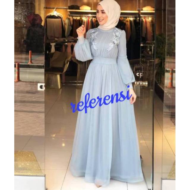 DRESS TURKI