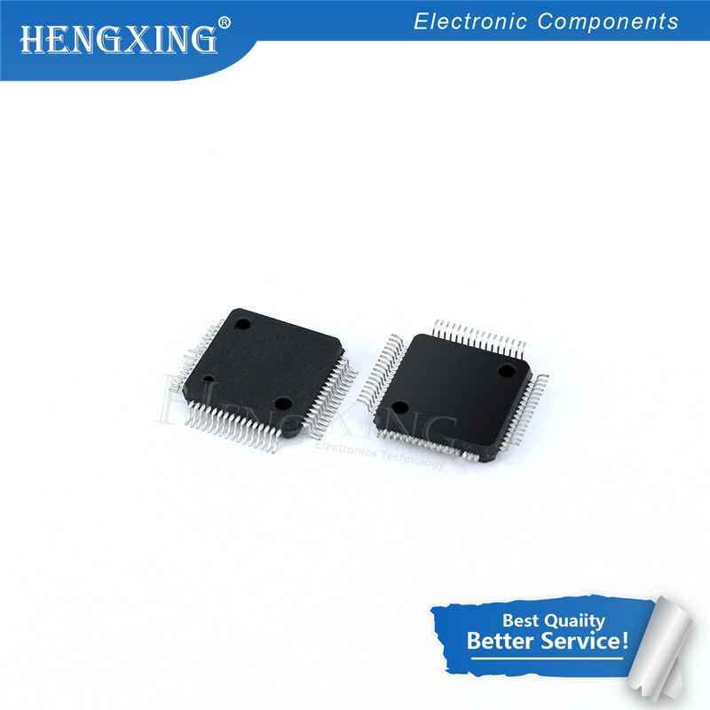 10pcs Ic P89LPC9401FBD P89LPC9401 LQFP-64