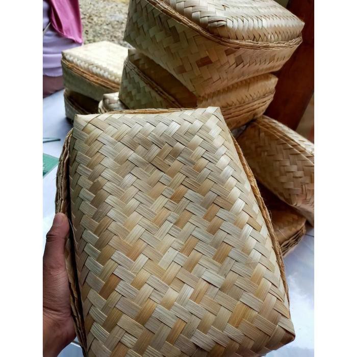 

B30-SEPASANG BESEK PANJANG 30*20*10 -BOX NATAL-KARDUS BOLU- BESEK MIKA PANJANG-BESEK PEGONG-Tas Aqiqah Goodie bag Hantaran berkat Tas Berkat Tas Tasyakuran Pernikahan Tas bingkisan