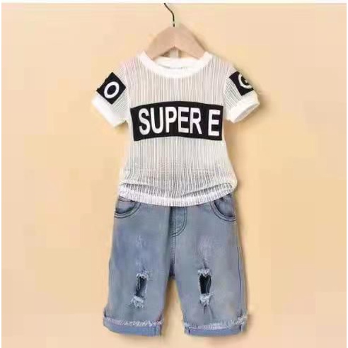 (LOLI-JKT) BS-150 STELAN ANAK CEWEK SUPER E SIZE 110-169