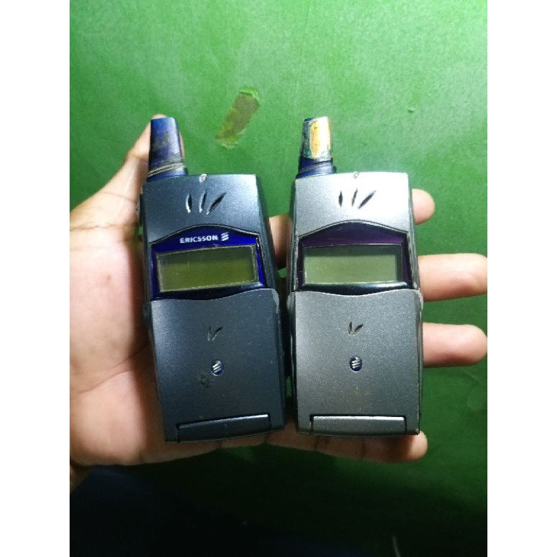 ericsson t29s bahan only 2hp nyala